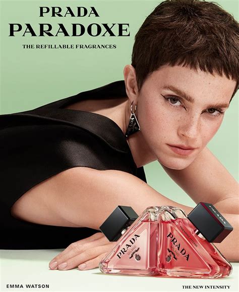 Prada Paradoxe Collection .